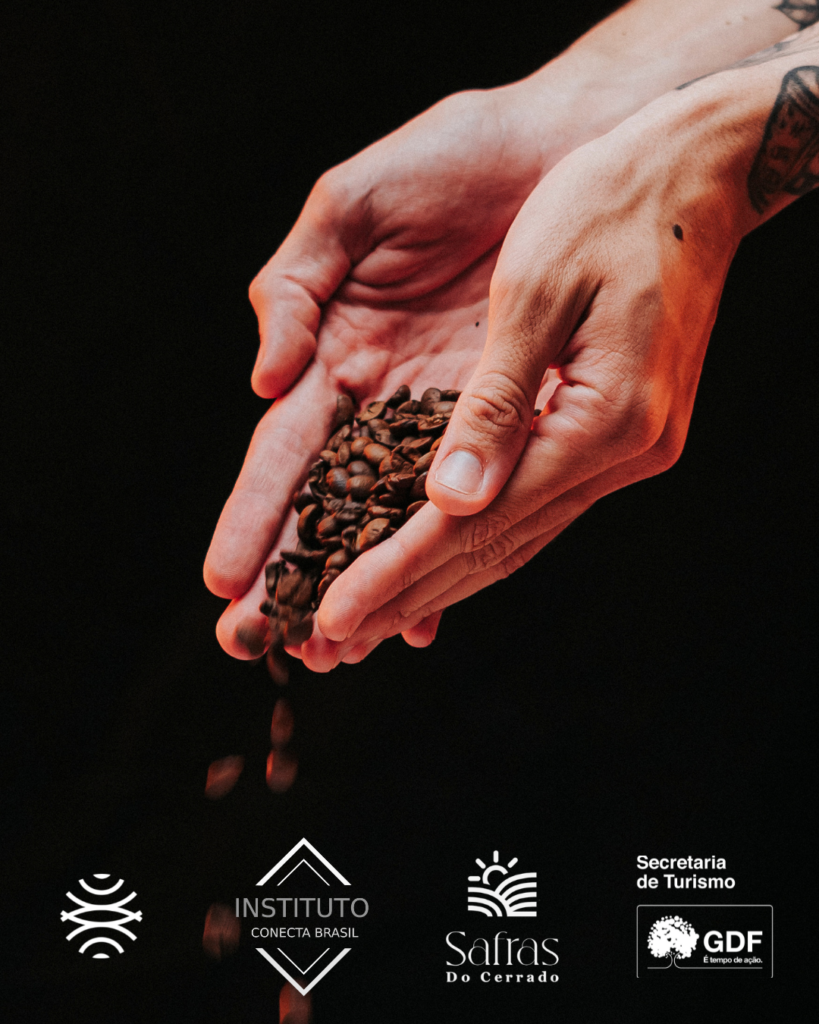 Projeto: Safras do Cerrado – Instituto Conecta Brasil