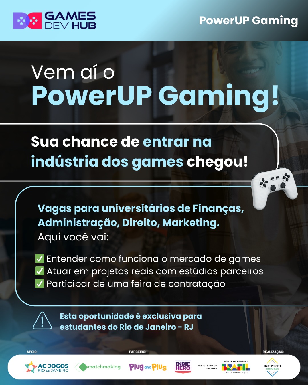 powerupgaming